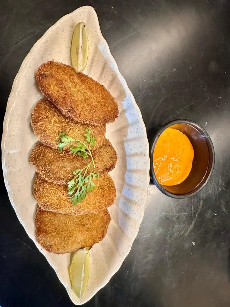 MM Special Kabab