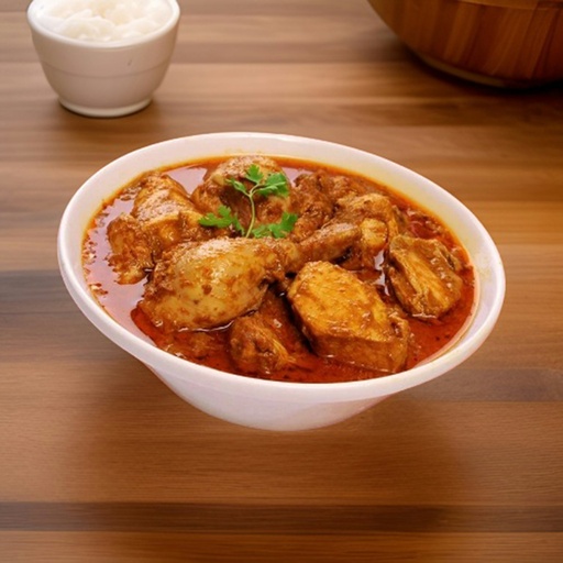 Chicken Reshmi