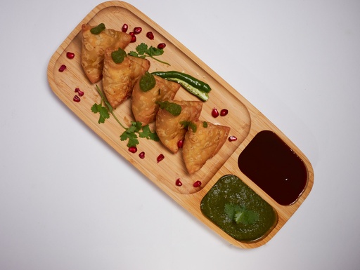 Mutton Samosa