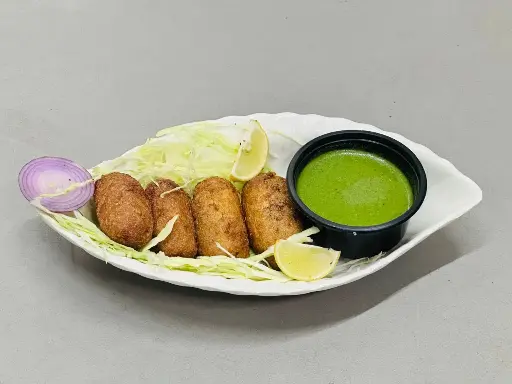 Chutney Kabab