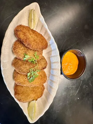 MM Special Kabab